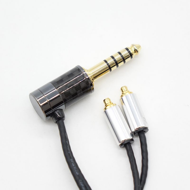 CF Light MMCX for IE 4.4φL [CF-L-MMCX-IE 4.4 L]