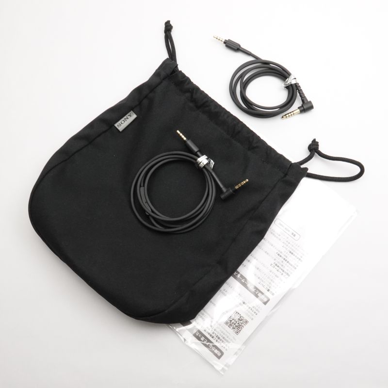 MDR-1AM2/BQ