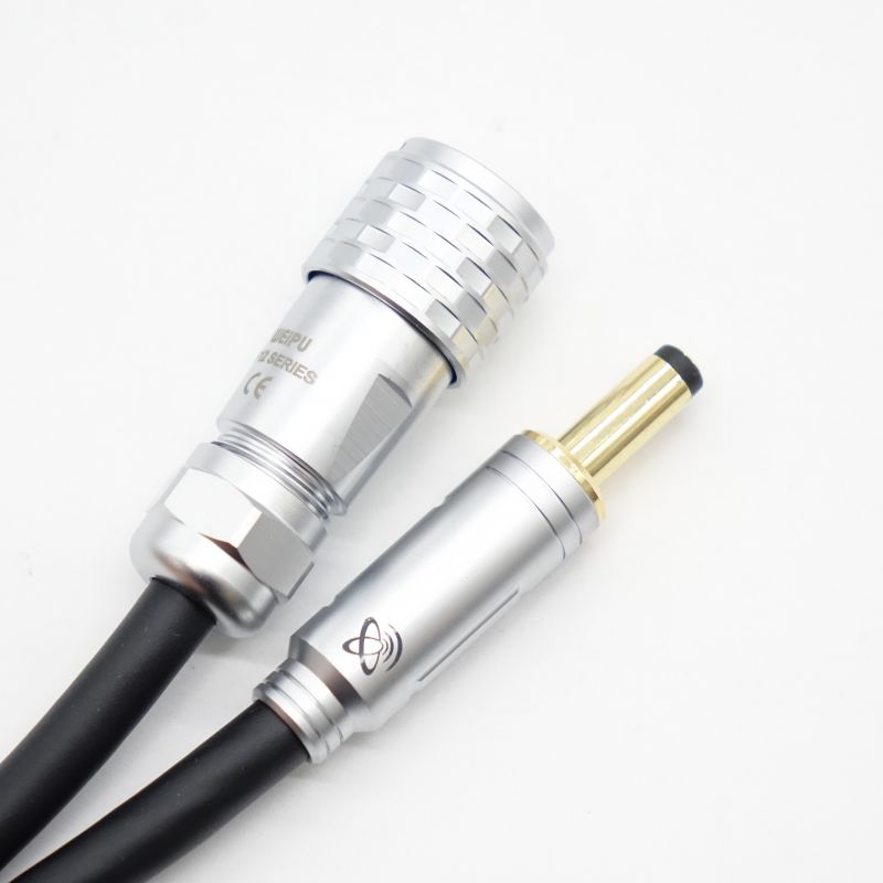 DC JACK Powering Cord 5.5x2.1m [FER-CA-DC21100]
