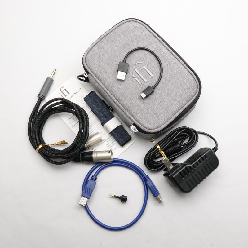 micro iDSD Diablo