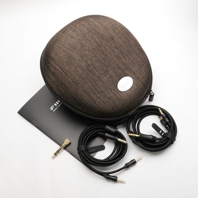 FT1 Black [FIO-FT1-B]