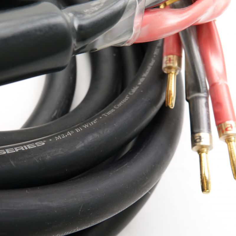 MSERISE M2.4S BI-WIRE