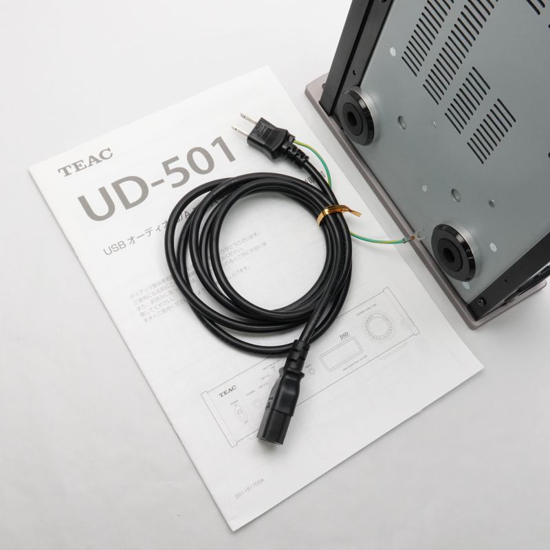 UD-501