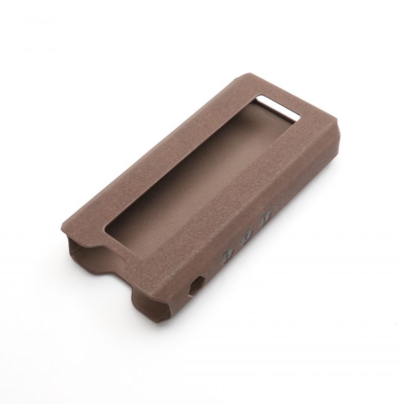 Q15 Titanium [FIO-Q15-T]