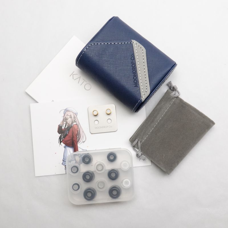 水月雨（MoonDrop） KATO 中古 240001193423｜中古通販フジヤ
