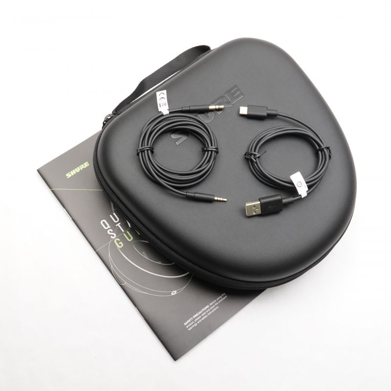 AONIC 50 Gen2 [SBH50G2-BK-J]