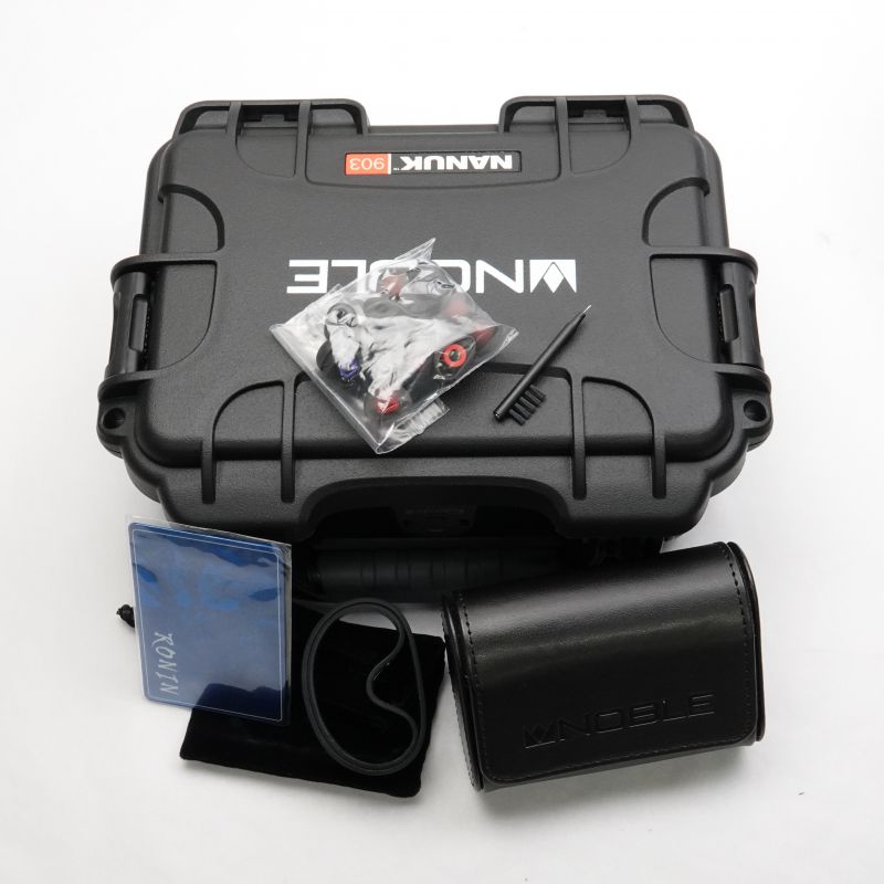RONIN [NOB-RONIN]