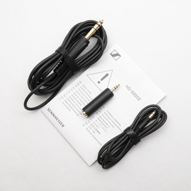 HD599SE