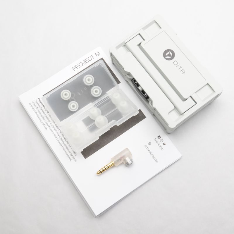 ProjectM [DITA-ProjectM]