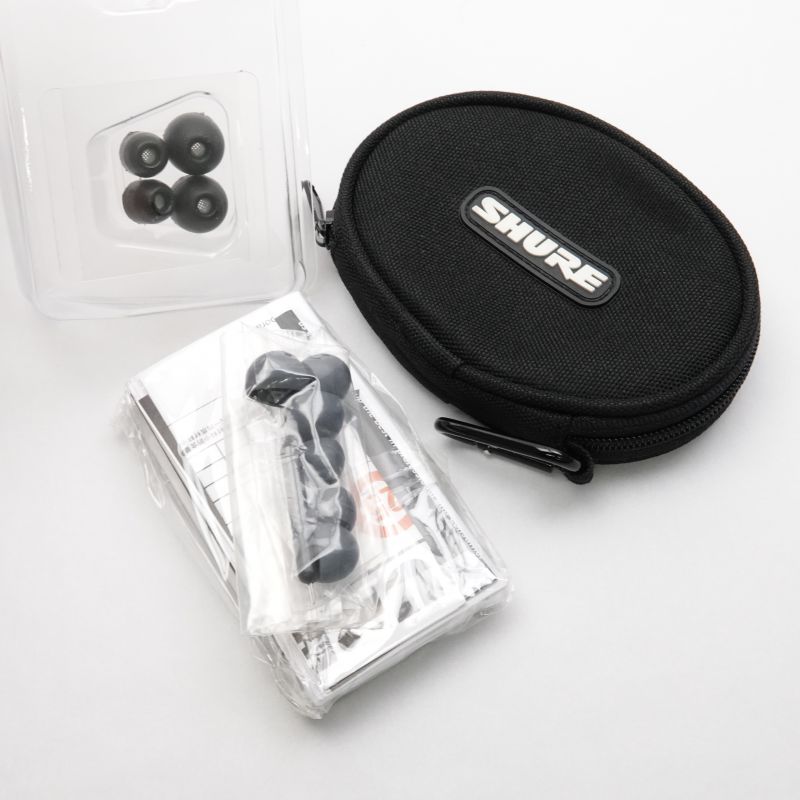 SE215 Special Edition [SE215SPE-A]