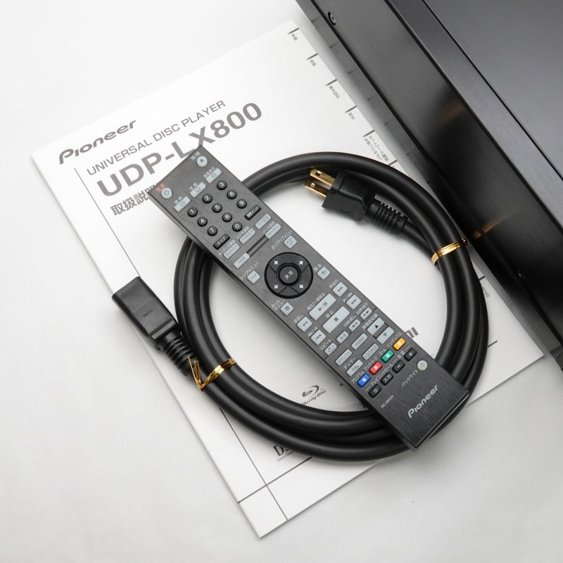 UDP-LX800(B)
