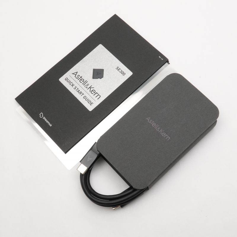 A&futura SE300 [IRV-AK-SE300]