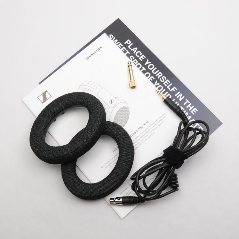 HD 490 PRO