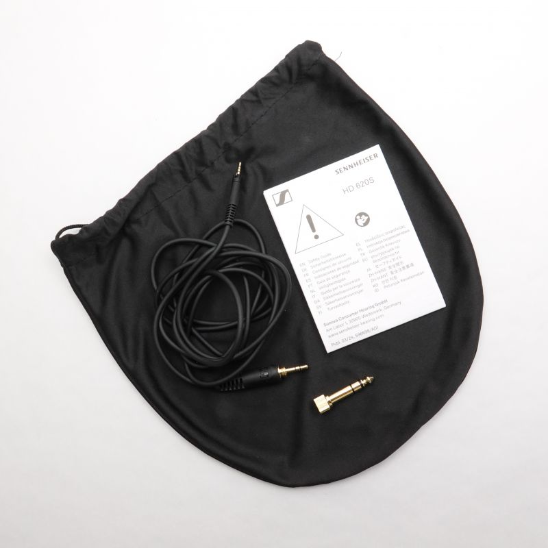 HD 620S