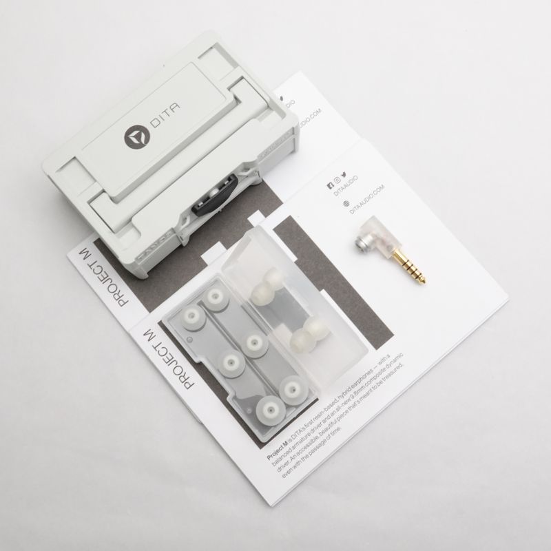 ProjectM [DITA-ProjectM]