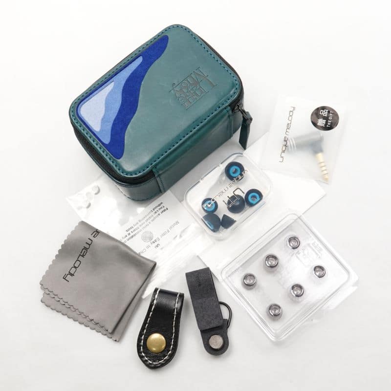 MEST indigo [UNM-9920]