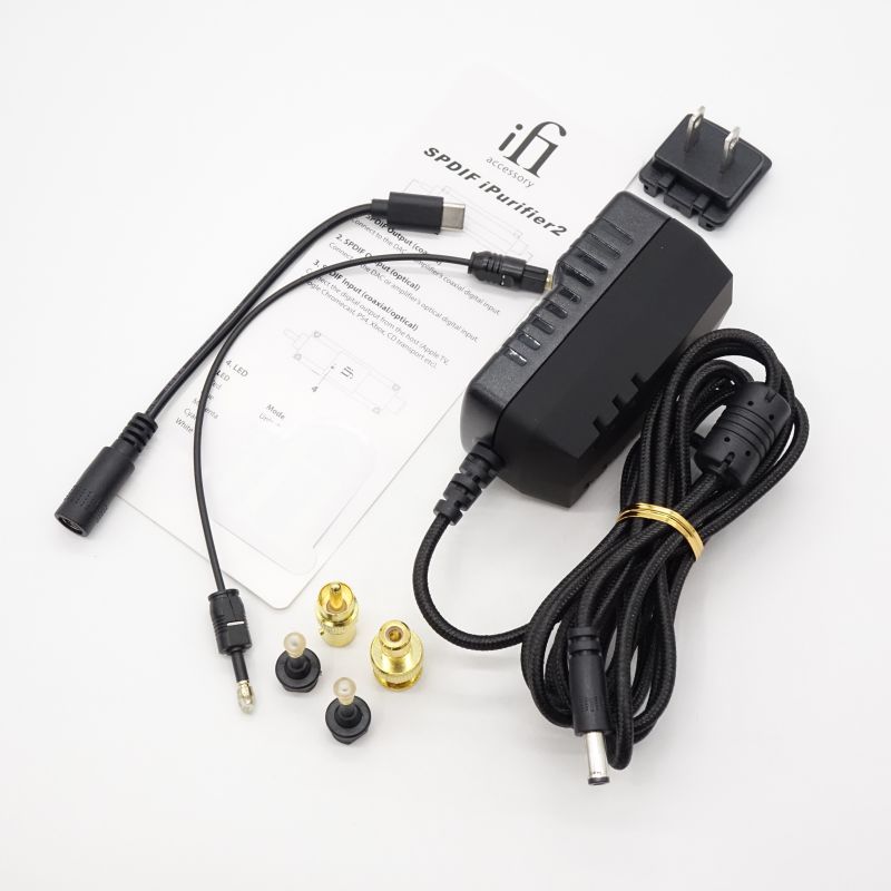 iPurifier SPDIF2