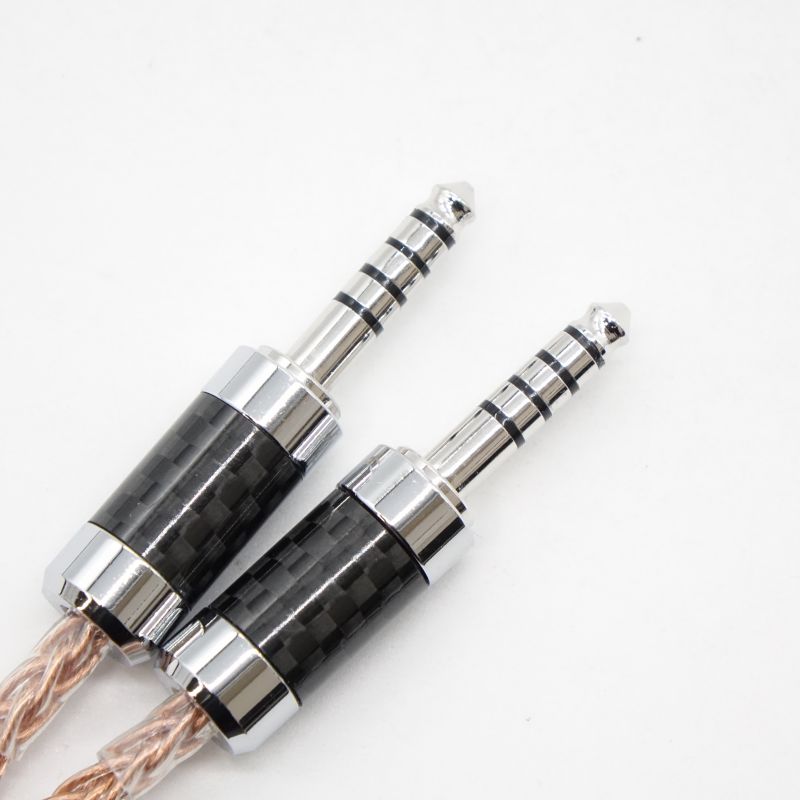 RSD 4.4mm Male Jumper [RSD44MM]