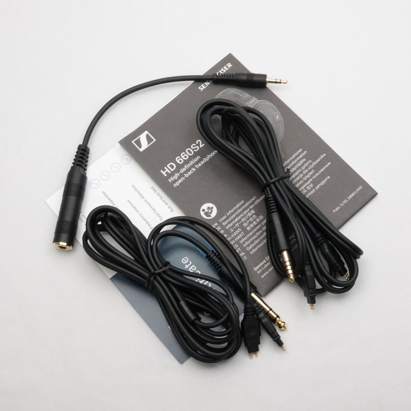 HD 660S2