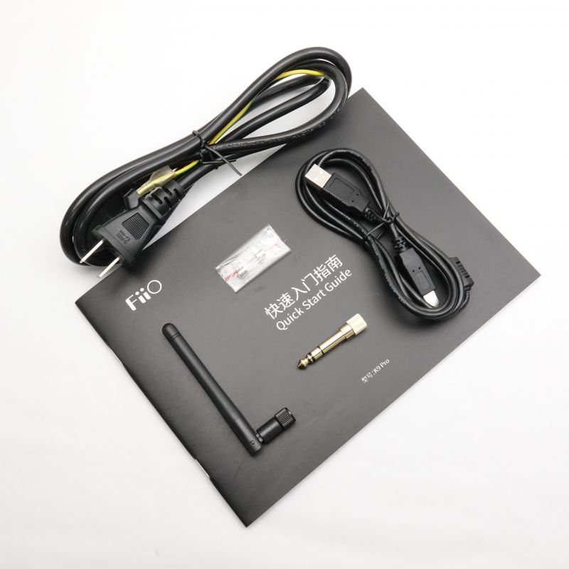K9Pro LTD [FIO-K9PRO-LTD]
