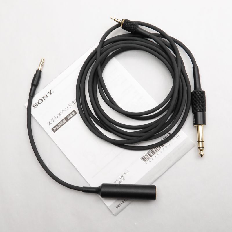 SONY MDR-MV1 中古 240001194289｜フジヤエービック