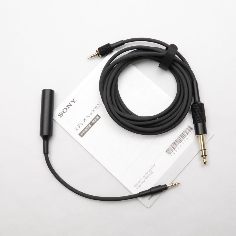 SONY MDR-MV1 中古 240001194431｜フジヤエービック