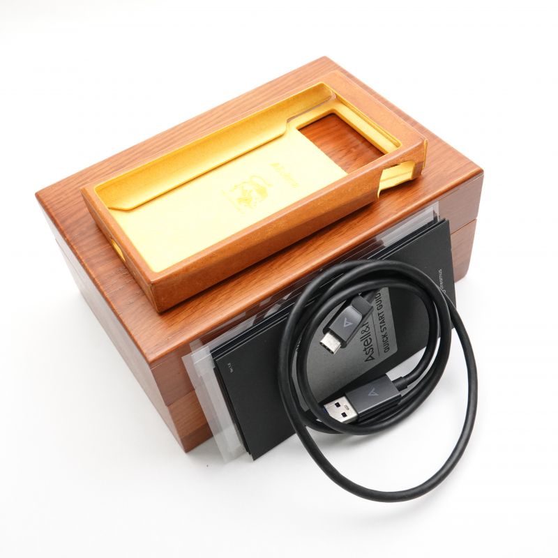 A&ultima SP2000T Onyx Black [IRV-AK-SP2000T-OB]