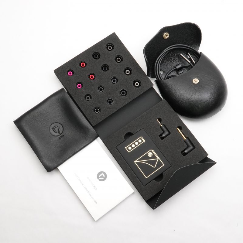 【中古・美品】DITA Audio Dream XLS Dream XLS – DITA Audio