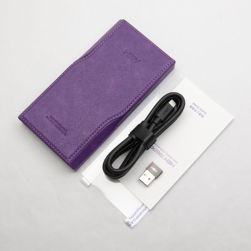 R6 Pro II Purple