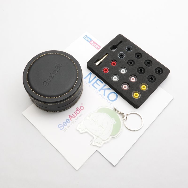 See Audio Neko JP Version 中古 240001194599|フジヤエービック See Audio Neko JP Version 中古 240001194599|フジヤエービック