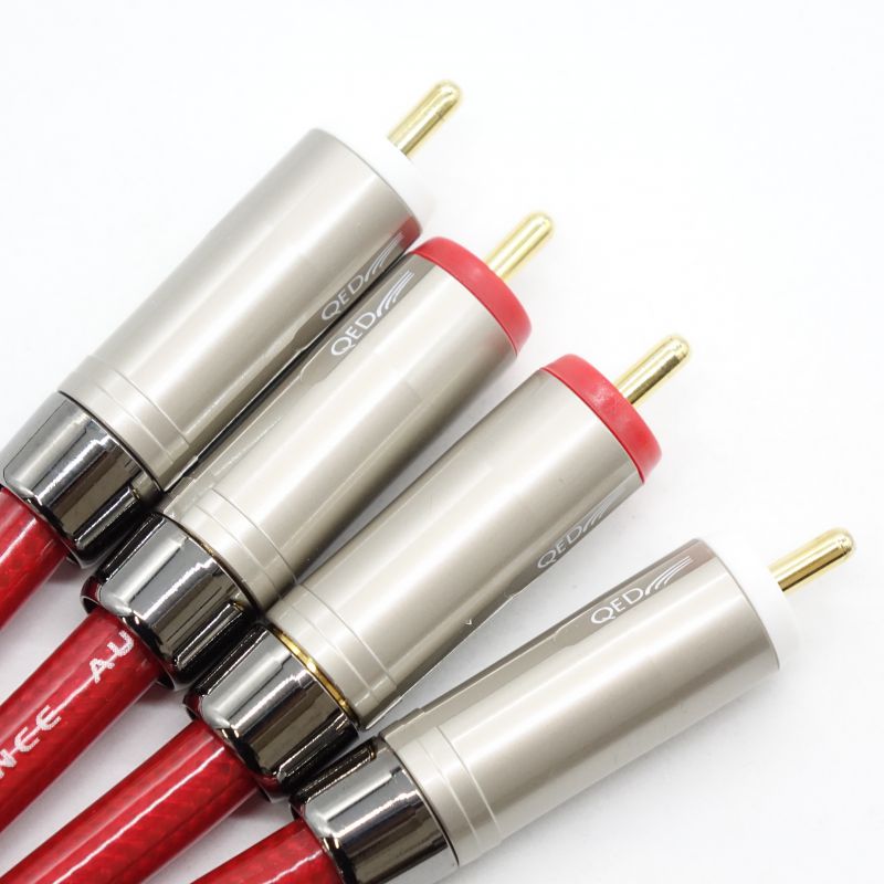 Reference Audio40(RCA)/1.0m