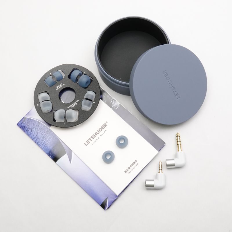 LETSHUOER S15 中古 240001194653｜中古通販フジヤエービック