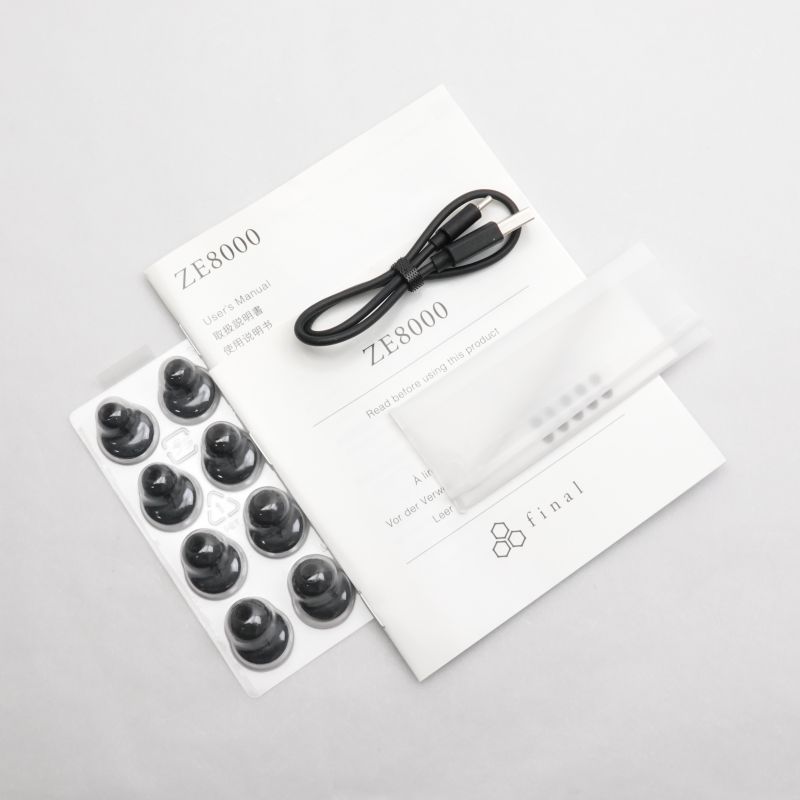 ZE8000 BLACK [FI-ZE8DPLTWBK]