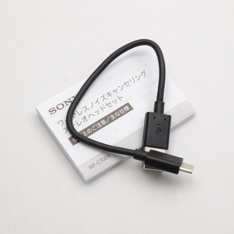 WF-C700N BZ
