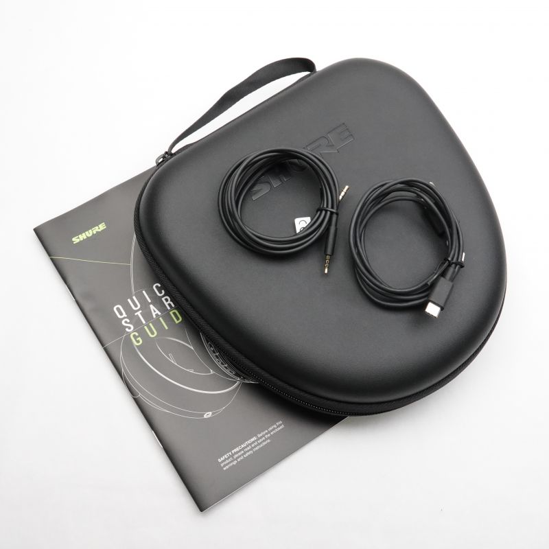 AONIC 50 Gen2 [SBH50G2-BK-J]