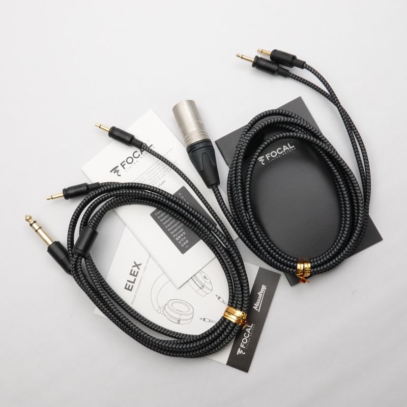 Massdrop Focal Elex Drop Massdrop Drop Focal Elex Review Massdrop