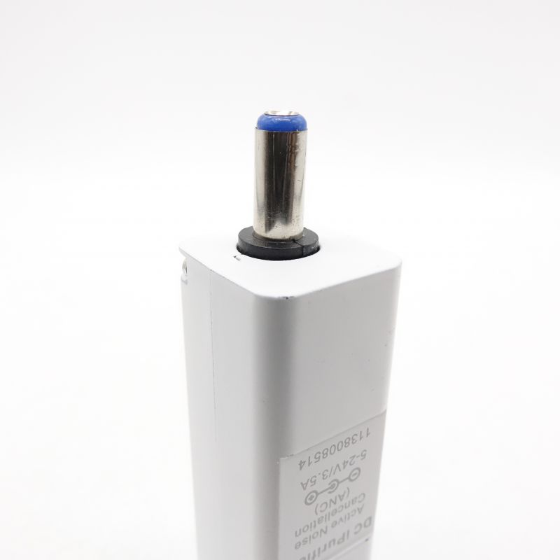 iPurifier DC2