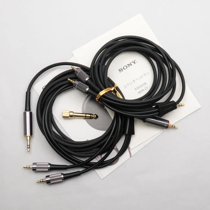 SONY MDR-Z7 中古 240001195178｜中古通販フジヤエービック