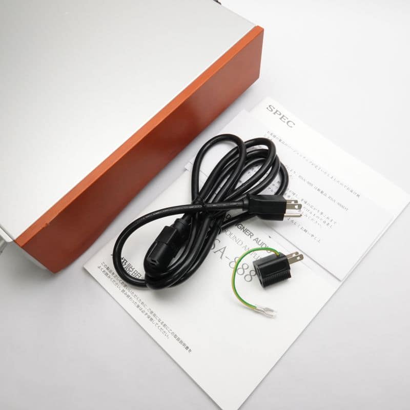 RSA-888DT