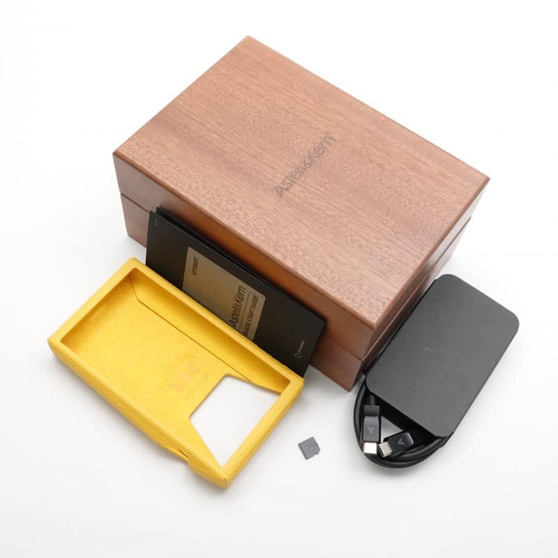 A&ultima SP3000T [IRV-AK-SP3000T]
