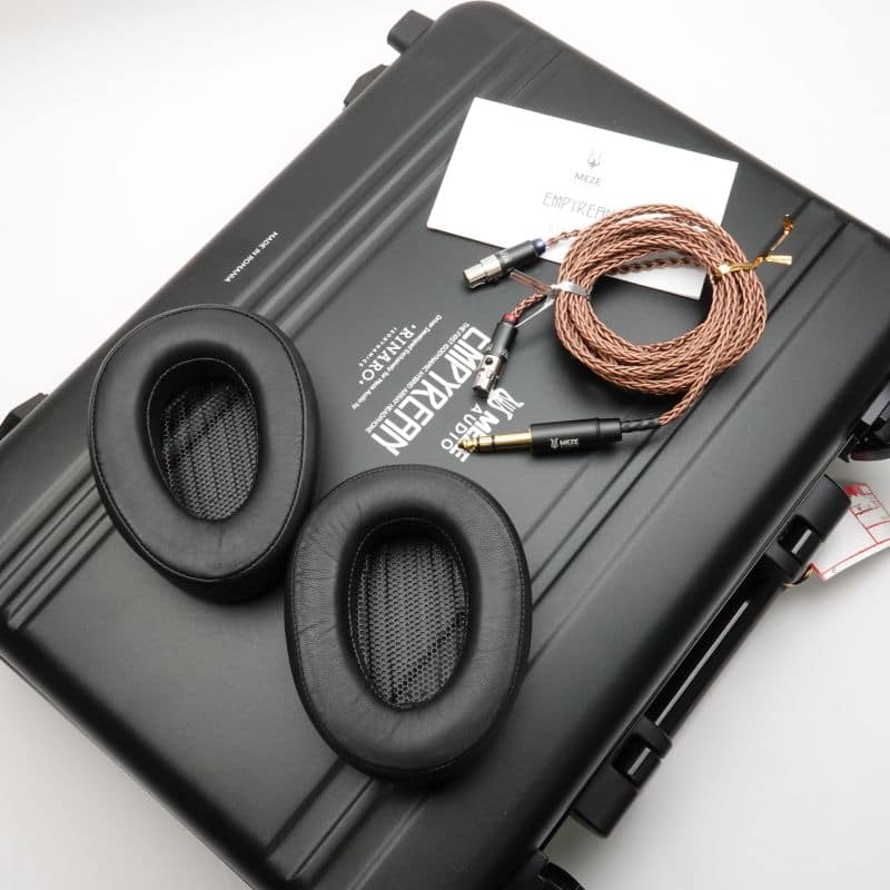 Empyrean BLACK COPPER [MEMP-BC-J]