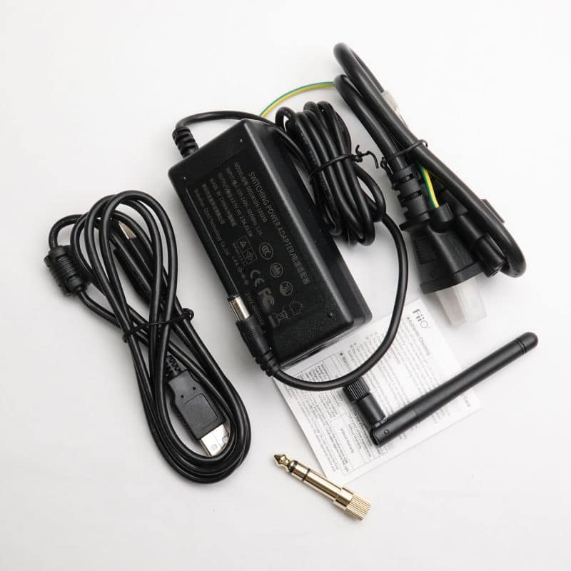 K7BT [FIO-K7BT-B]