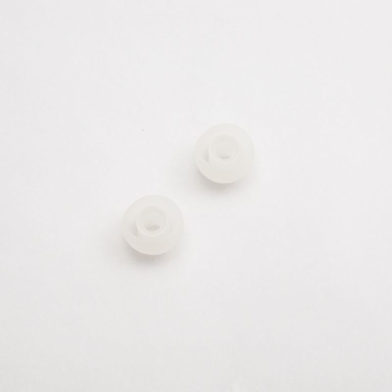 FD11 Silver [FIO-IEM-FD11-S]