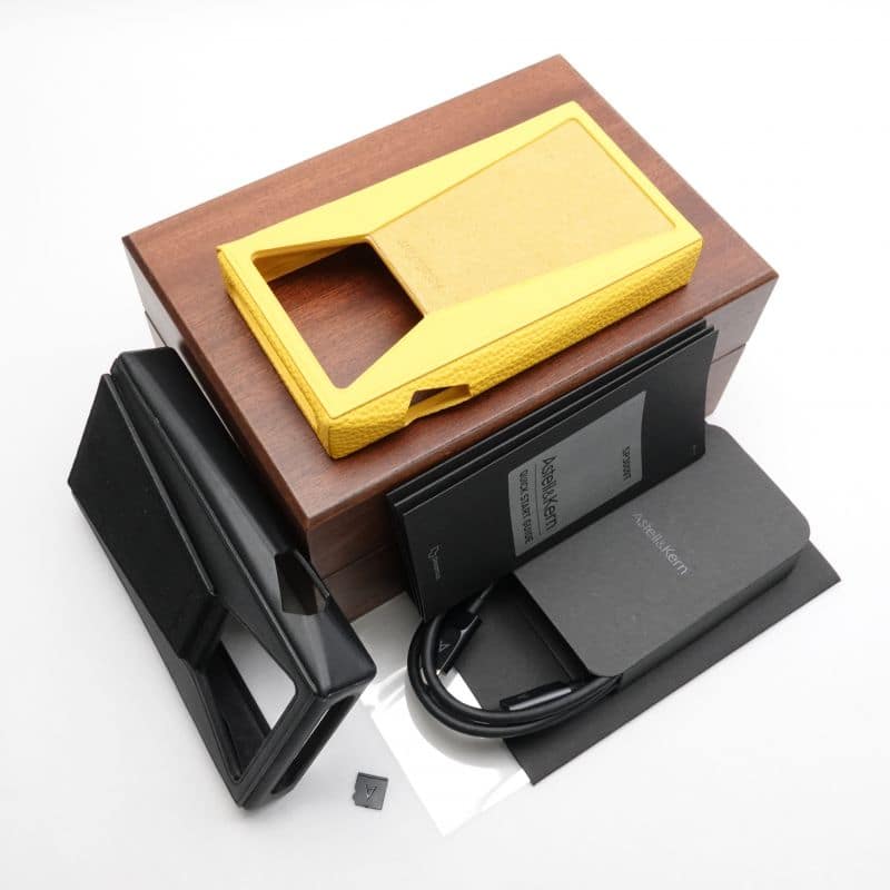 Astell&Kern A&ultima SP3000T Copper [IRV-AK-SP3000T-COP