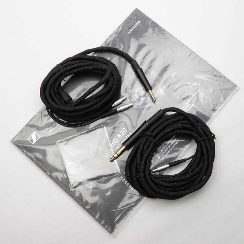 SENNHEISER HD820 中古 240001195449｜中古通販フジヤエービック