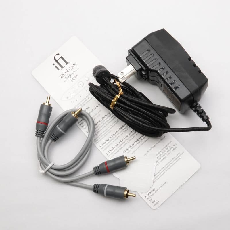 ZEN CAN Signature HFM [IFI-ZENCAN-SH]