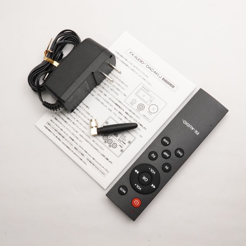 DAC-M1J