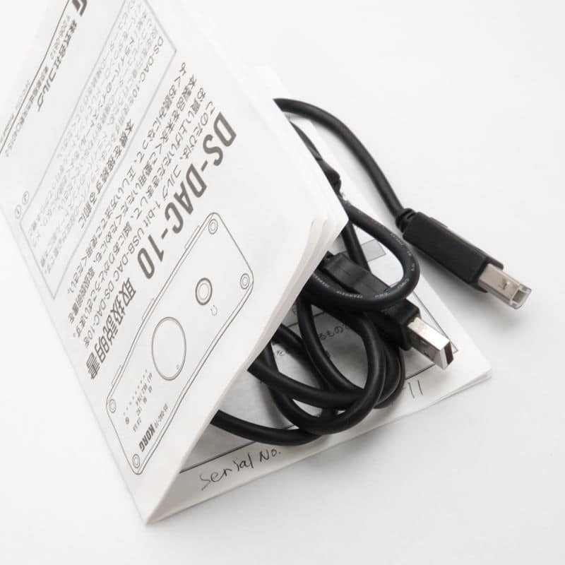 DS-DAC-10