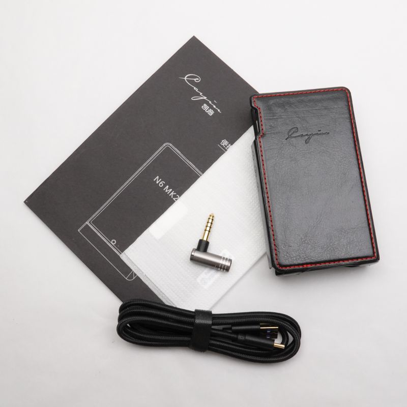N6ii DAP/T01