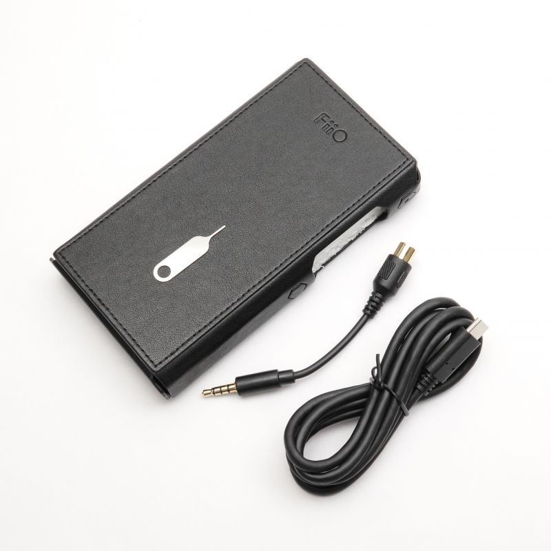 M11Plus ESS [FIO-M11PLES-B]